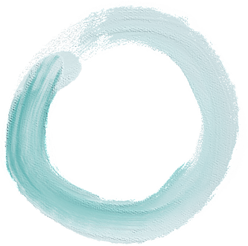 Download Circle Stroke Brush Paint Art Watercolor Ink Frame Circle Clipart Large Size Png Image Pikpng