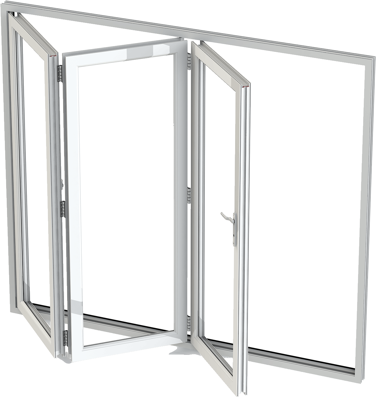 Clip Royalty Free Download Sierra Pacific Patio Doors - Bi Fold Doors Png Transparent Png (2250x1500), Png Download