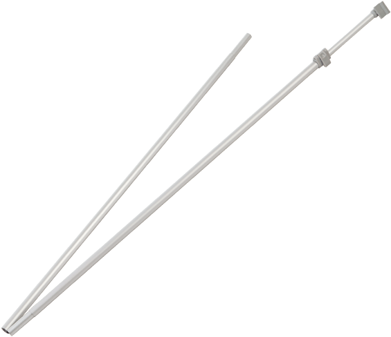 Thumblock Pole Clipart (747x747), Png Download