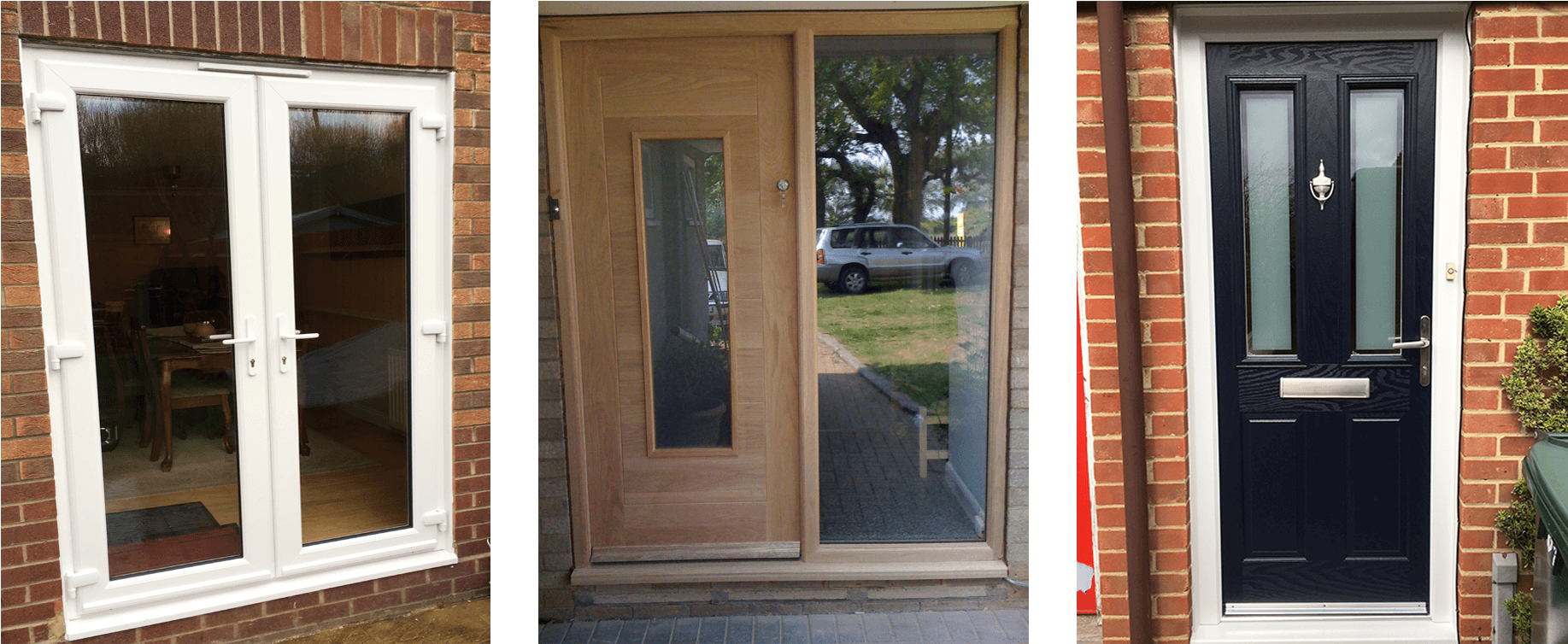 Internal Doors I Have Fitted In The Last 6 Months - Screen Door Clipart (1920x800), Png Download
