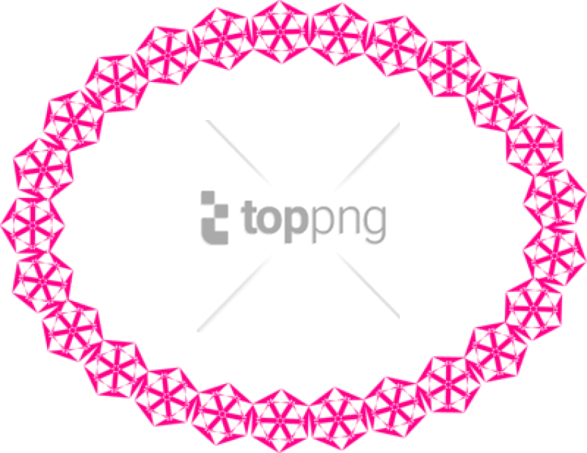 Free Png Pink Blank Banner Png Image With Transparent Clipart (850x657), Png Download