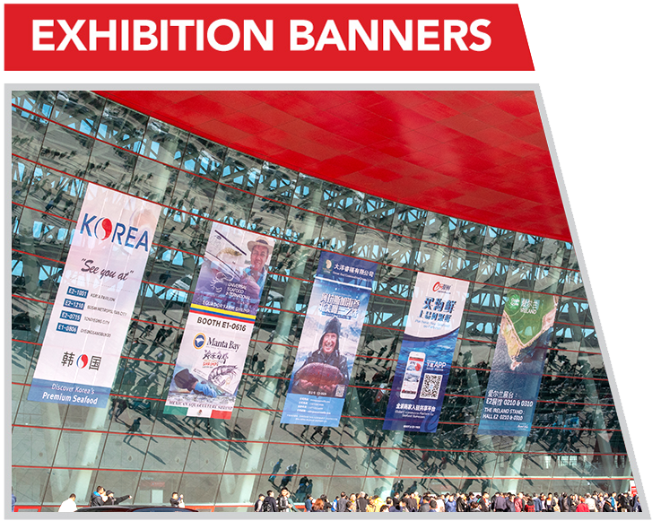 On-site Hanging Banners Are A Great Way To Guarantee - Banner Clipart (755x591), Png Download