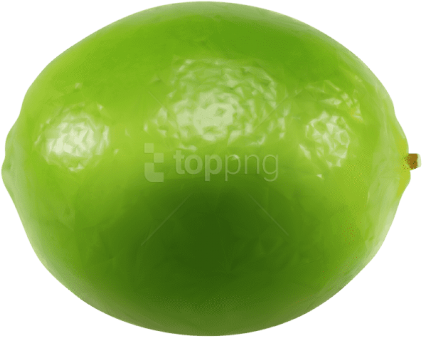 Free Png Lime Png - Pea Clipart (850x680), Png Download