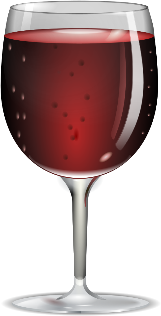 Oxygen480 Apps Wine Clipart (1024x1024), Png Download