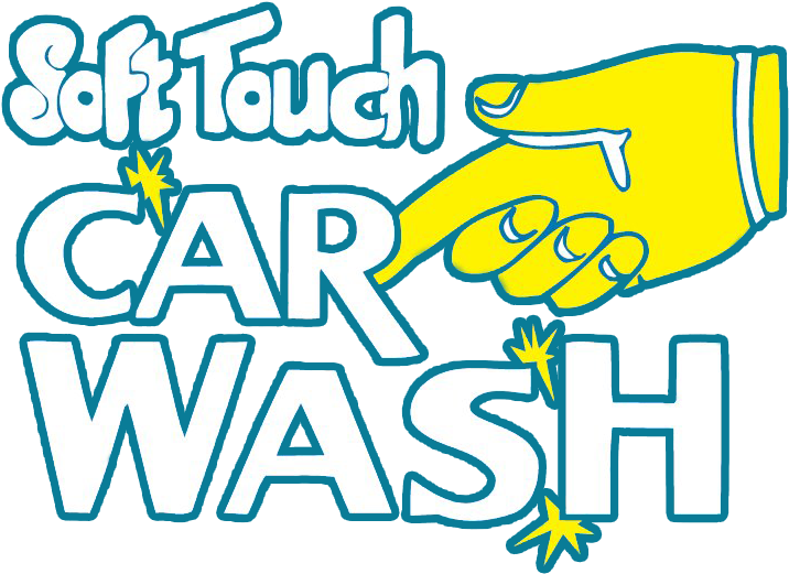 Everyone Appreciates The Gift Of A Soft Touch Car Wash - Graphic Design Clipart (821x584), Png Download