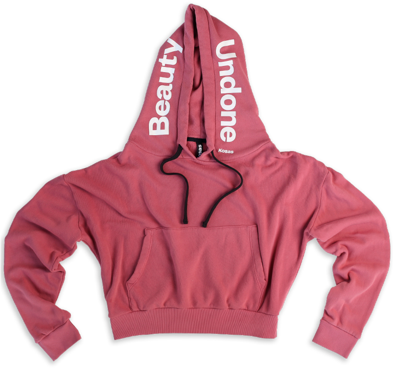 Hoodie Clipart (768x1024), Png Download