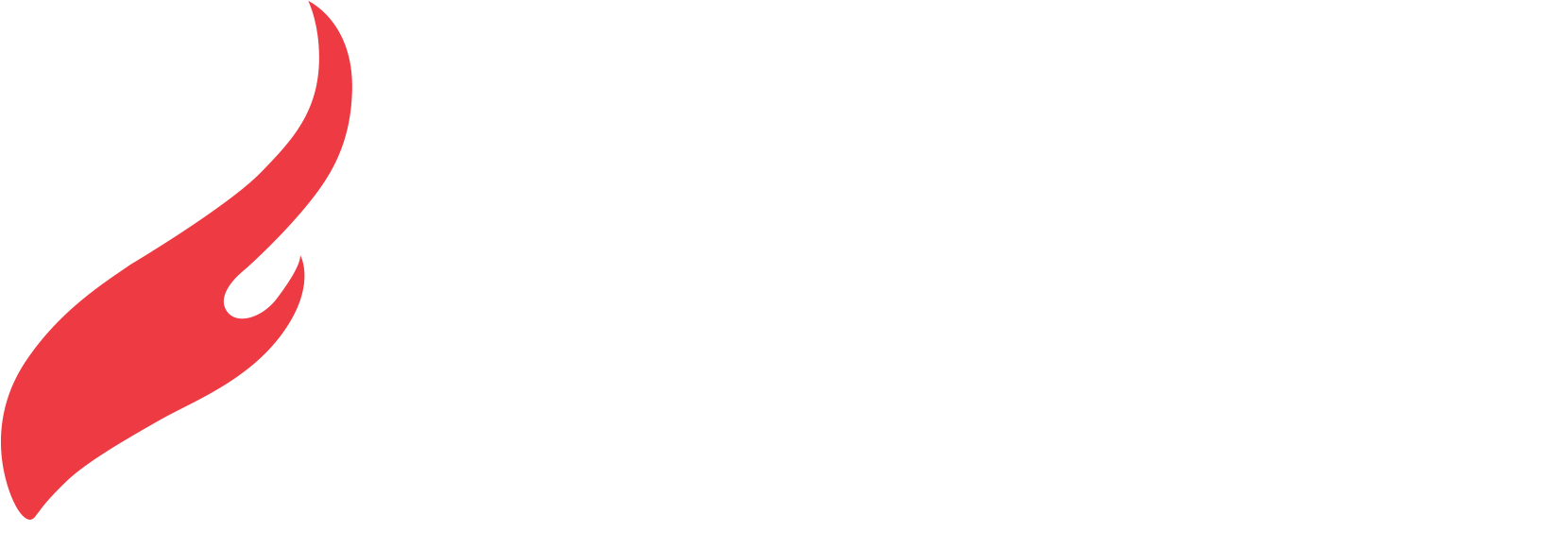 Hotcards Logo - Ivory Clipart (1724x601), Png Download
