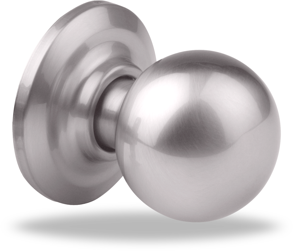 Shop Yale Home - Assa Abloy Door Knob Clipart (1000x1000), Png Download