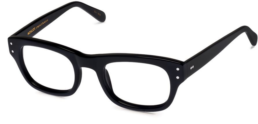 Brown Perry Ellis Eyeglasses , Png Download - Ralph Lauren Polo Glasses Men Clipart (892x429), Png Download