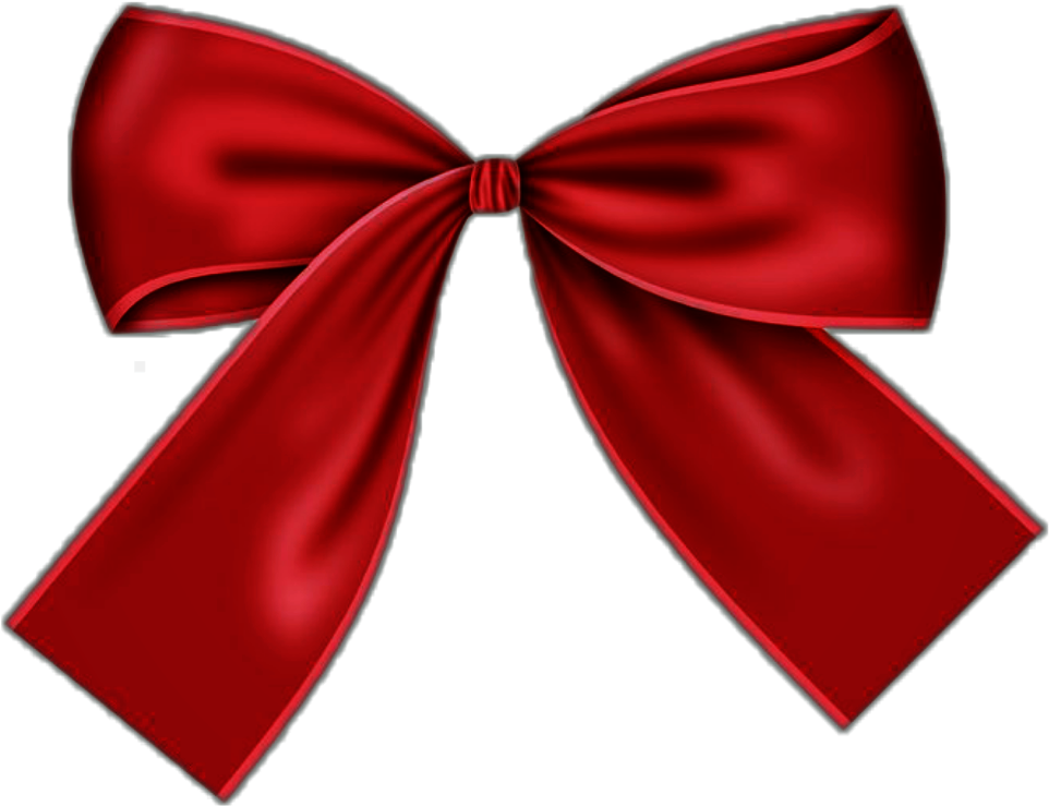 #ftestickers #freetoedit #moño #ribbon #bow #tie #lazo Clipart (1024x1024), Png Download