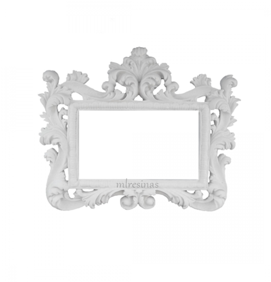 Picture Frame Clipart (900x1200), Png Download