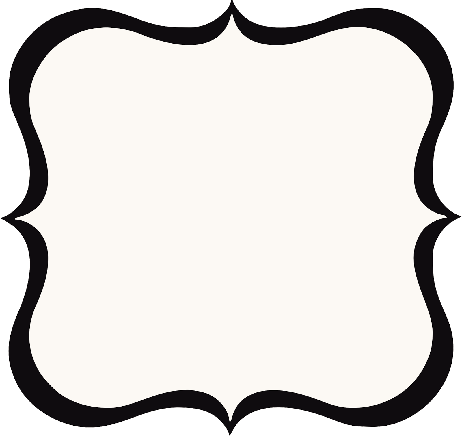 Frames Em Png Grtis Para Baixar Laos Pinterest Clipart (1600x1509), Png Download