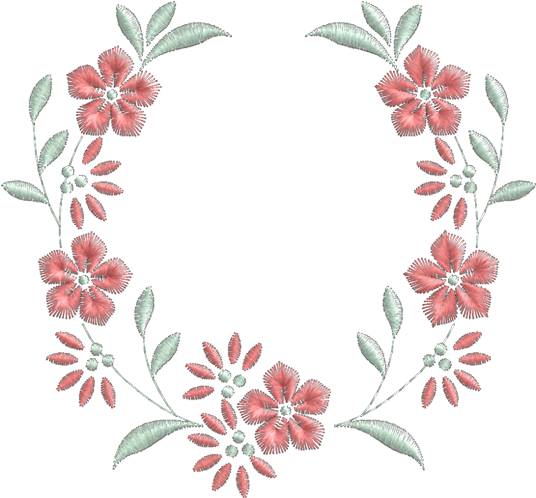 Molduras Clipart (600x600), Png Download
