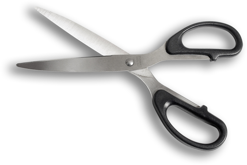 Tijeras Png Clipart (900x576), Png Download