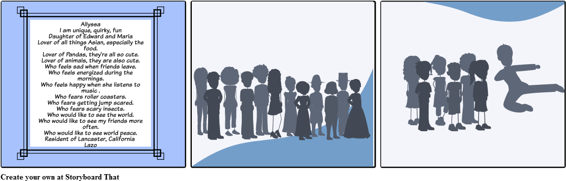 Bio Poem Clipart (1164x385), Png Download