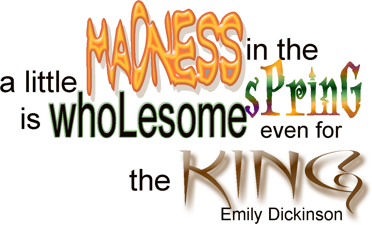 Digital Scrapbooking Freebie - Calligraphy Clipart (1343x860), Png Download