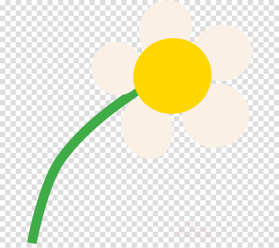 Cartoon Daisy Png Clipart Clip Art - Red Arrow Down Png Transparent Png (900x800), Png Download