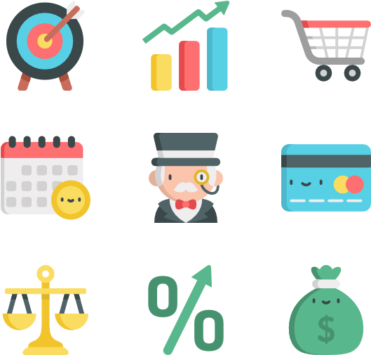 Icons Free - - 0 - Save Vector Money - Garbage Fees Clipart (600x564), Png Download