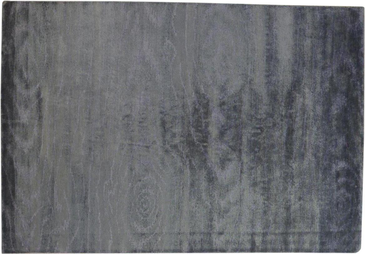 Silver Grain Rug Chairish - Art Paper Clipart (1298x903), Png Download