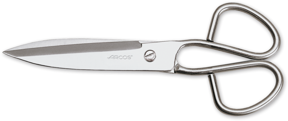 Welcome To The Gallery - Seamstress Scissors Clipart (990x437), Png Download