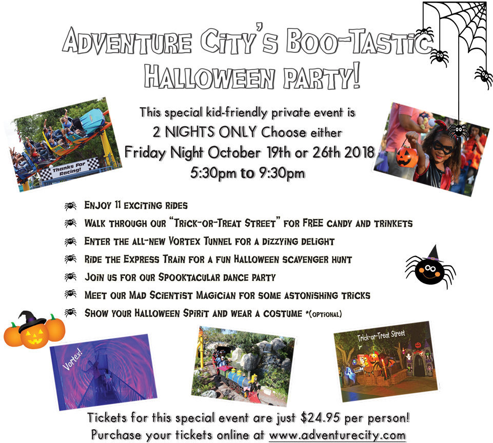 Halloween Flyer - Poster Clipart (960x888), Png Download