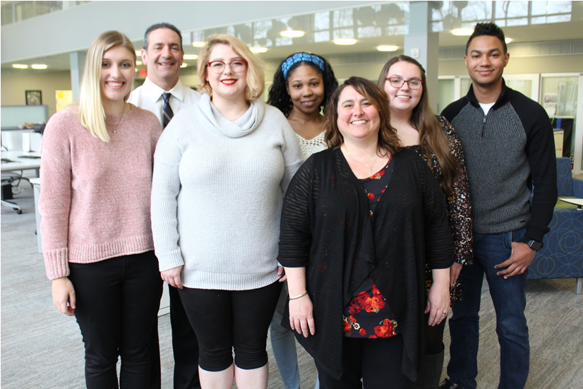 Lccc Psychology Research To Present At Conferences, Clipart (963x862), Png Download