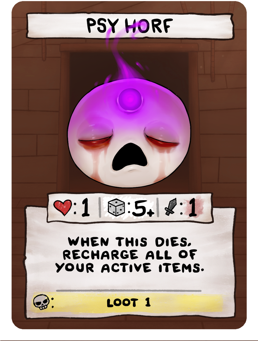 Edmund Mcmillen On Twitter Clipart (880x1200), Png Download