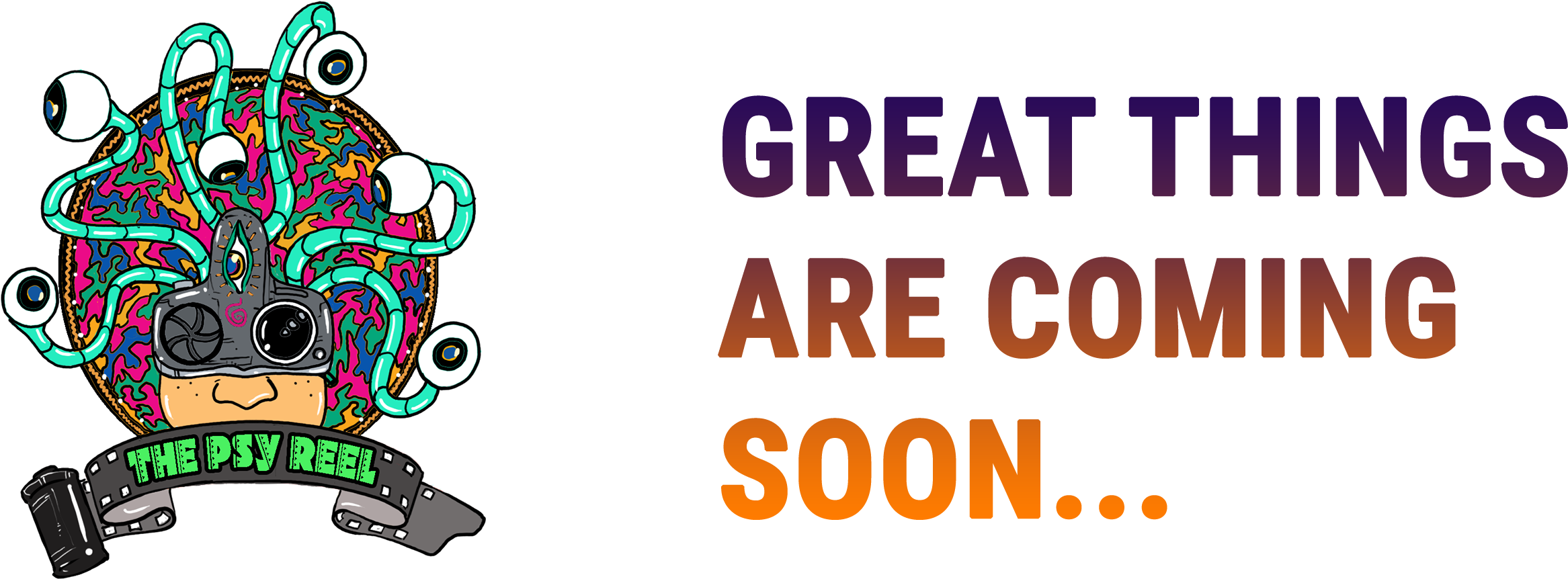 Psy Png Clipart (2496x1023), Png Download