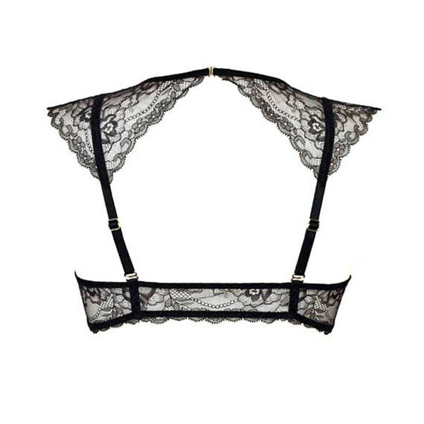 Lingerie Top Clipart (825x1024), Png Download