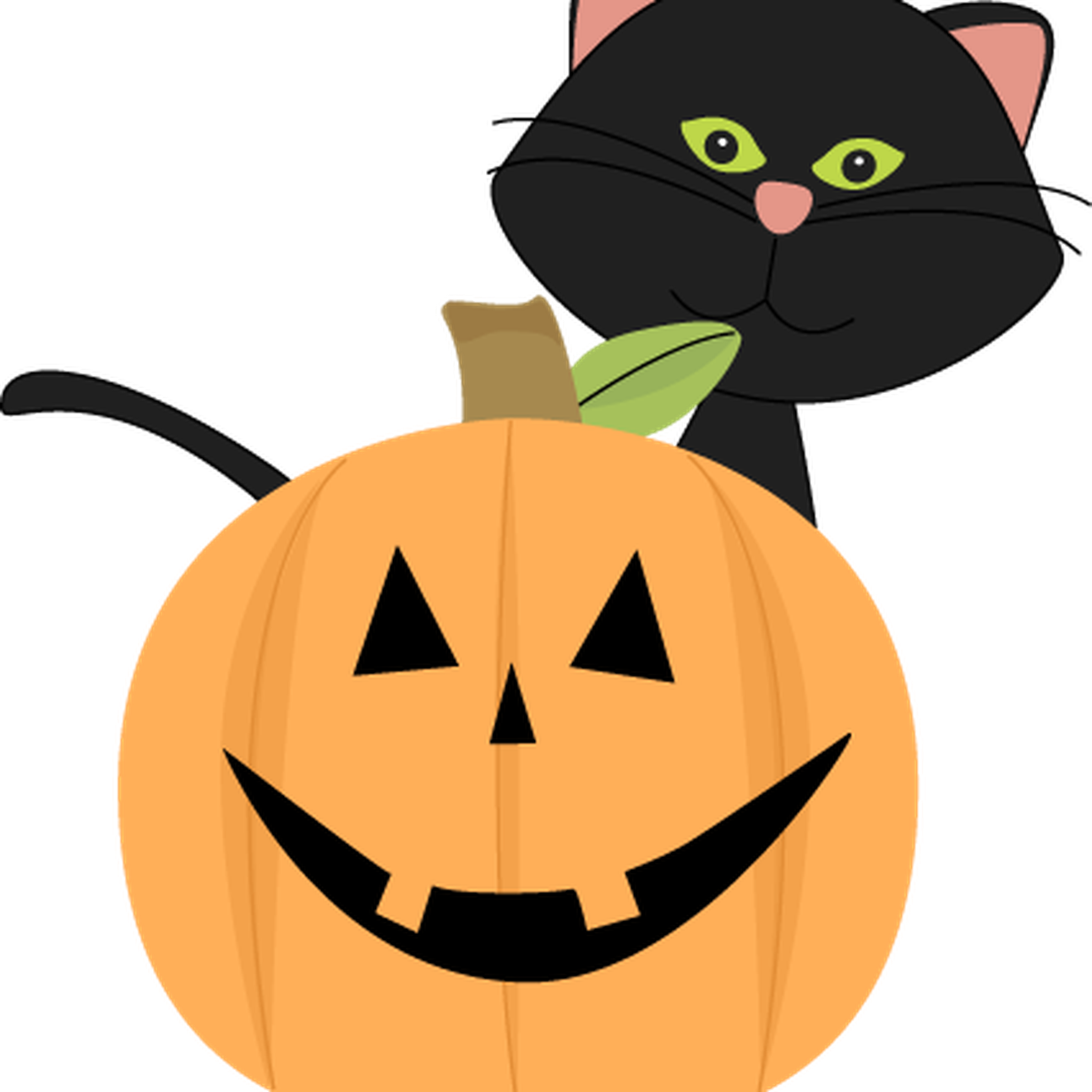 Hours - Letter A Halloween Clipart (1292x1292), Png Download