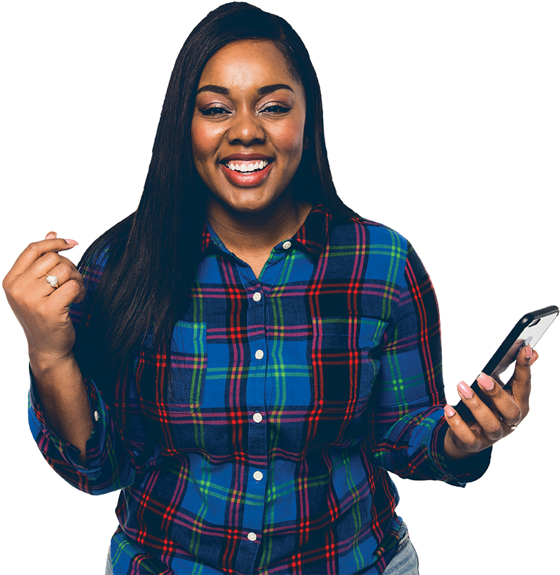 View Larger - Plaid Clipart (821x833), Png Download