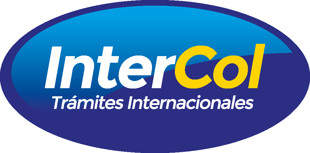 Intercol Trámites Internacionales Online - Gto Orgullo Y Compromiso Cumplido Logo Clipart (1028x510), Png Download