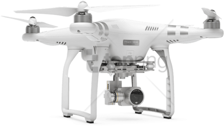 Free Png Download Phantom Drone Png Images Background Clipart (850x603), Png Download