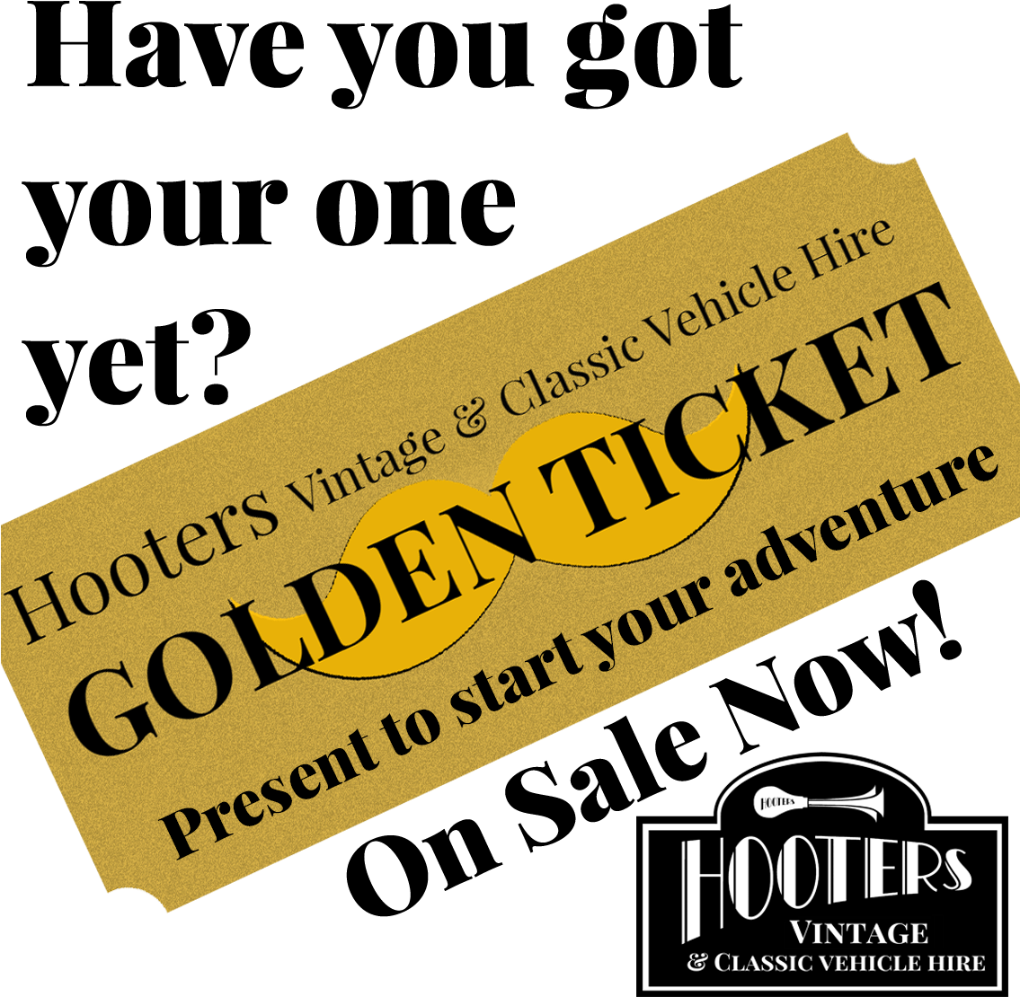 You'll Be Wanting A Hooters Golden Ticket Then, Napier's Clipart (1135x1110), Png Download