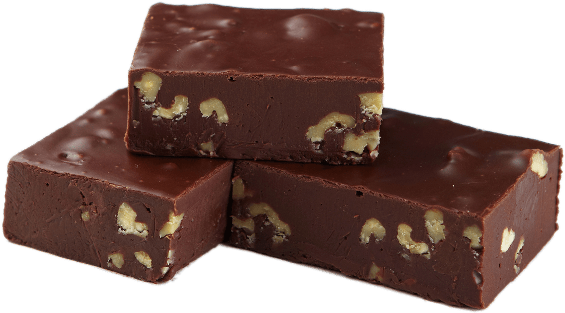 Food - Fudge Clipart (1500x1200), Png Download