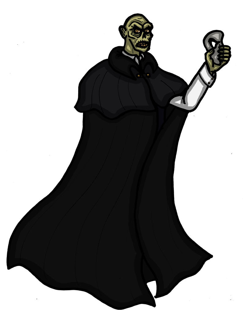 The Phantom Of The Opera Clipart (800x1029), Png Download
