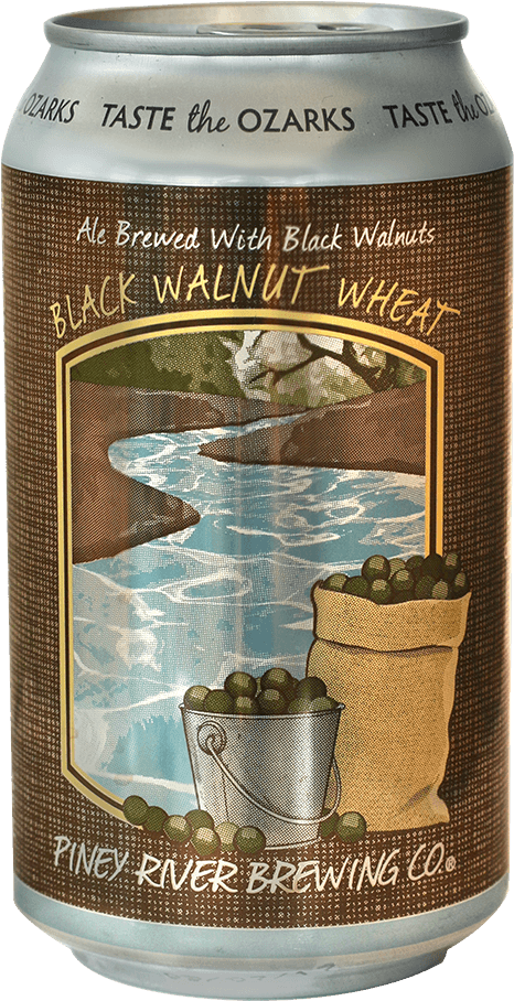 Black Walnut Wheat Clipart (600x1012), Png Download