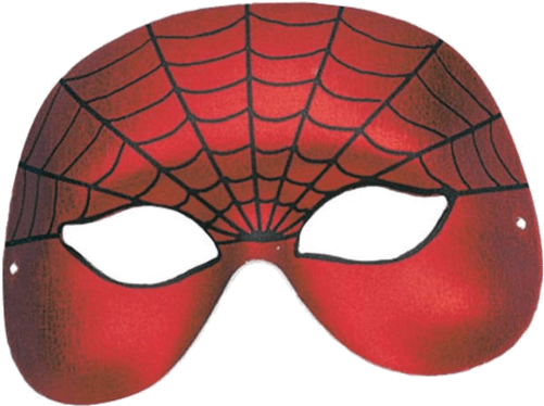 Superhero Cape Clipart - Png Download (500x793), Png Download