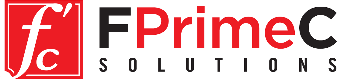 Fprimec Solutions - Fprimec Solutions Inc. Clipart (1147x344), Png Download