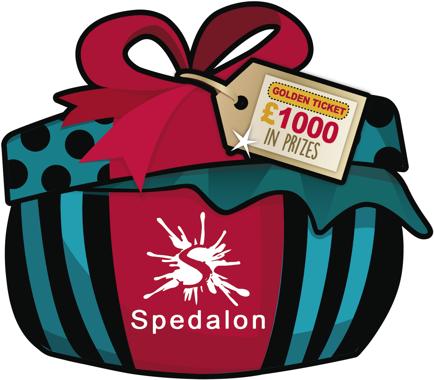 Enter To Win Clipart (1500x1500), Png Download