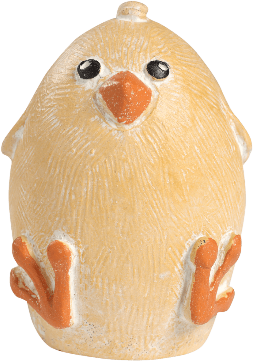 Egg Little Chicken Clipart (870x1200), Png Download