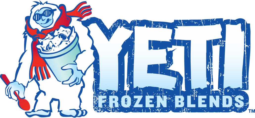 Yeti Logo Clipart (1030x478), Png Download