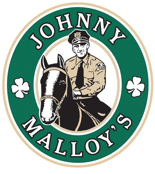 Coors Yeti Cooler Raffle - Johnny Malloys Clipart (900x639), Png Download