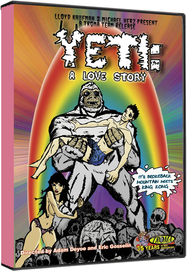 A Love Story [dvd] Clipart (1000x1000), Png Download