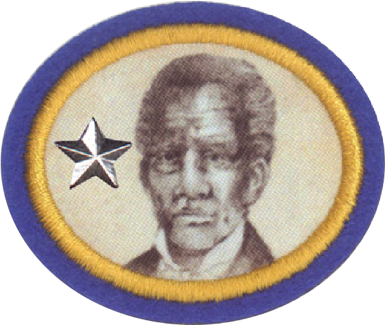 African American Adventist Heritage Advanced - Emblem Clipart (640x520), Png Download