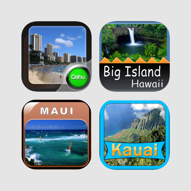 Hawaiian Islands Bundle 4 - Diamond Head Clipart (630x630), Png Download