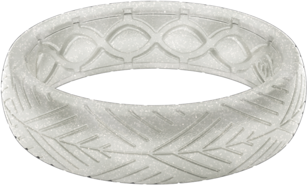 Titanium Ring Clipart (1200x800), Png Download