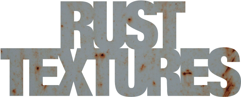 Rust Texture Png Clipart (824x374), Png Download