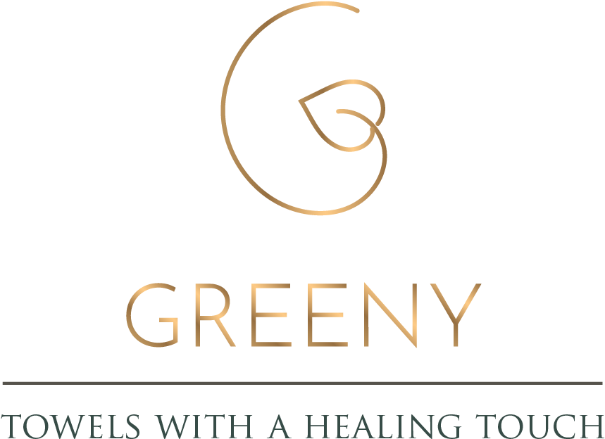 Greeny Bed And Bath Linens Logo - Eyelash Extension Clipart (921x719), Png Download