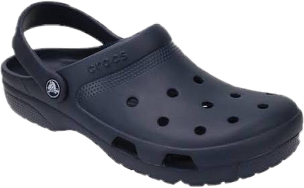 #crocs #shoes #sticker #png #niche #nichememe #freetoedit - Mens Crocs Shoes Clipart (1024x633), Png Download
